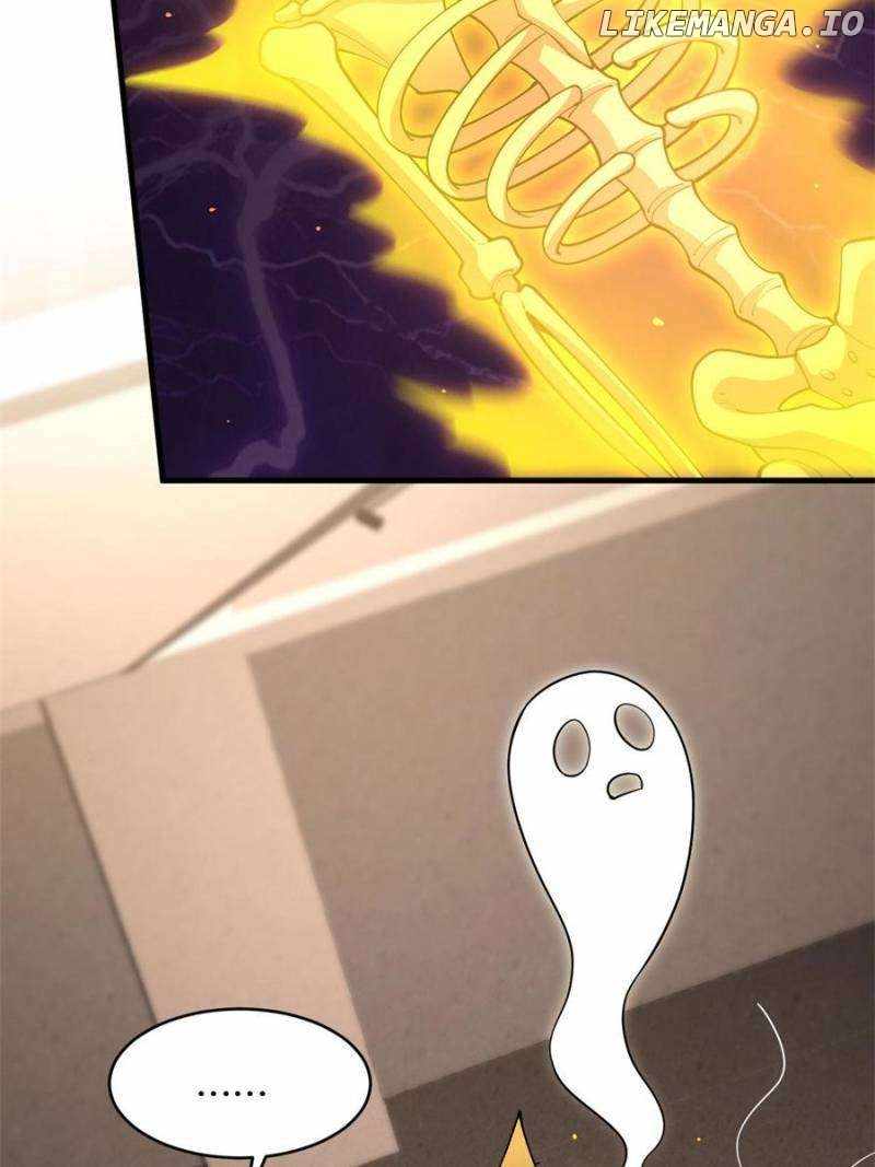 I'm From Alien Space Chapter 49 4